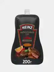 Соус HEINZ, цитрусовый, для стейка, 200 г