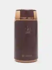 Коричневый кофемолка DELTA DL-087К