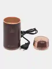 Коричневый кофемолка DELTA DL-087К