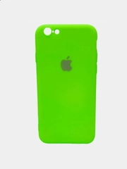 Чехол Soft - Touch для iPhone 6 / 6S