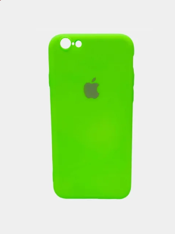 Чехол Soft - Touch для iPhone 6 / 6S