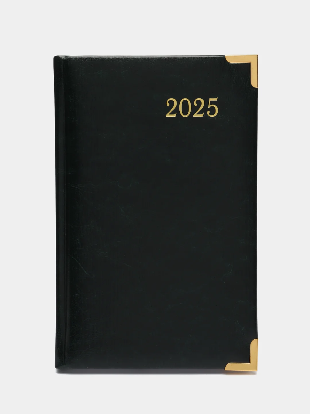 Ежедневник датированный 2025 Brauberg, планер планинг записная книжка А5, под кожу