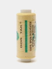 Нитки Dor Tak (номера 101-250)