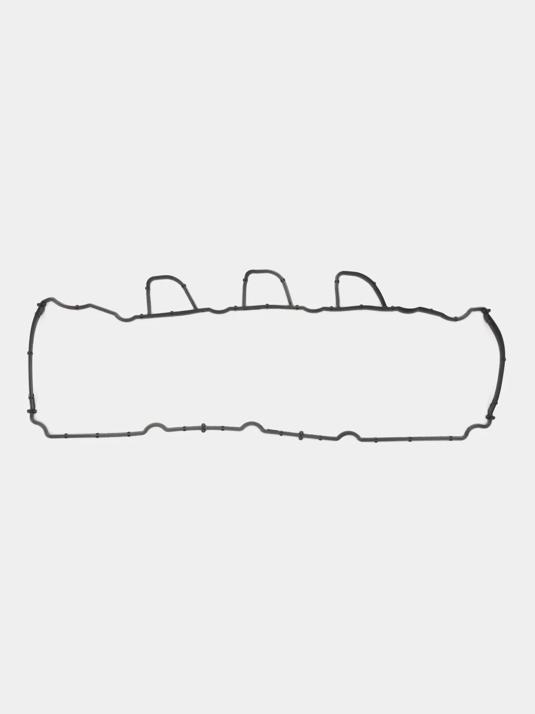 Прокладка клапанной крышки Duster II 1,5 dCi, Logan, Sandero 1.5dCi 10  Kangoo 7701070607