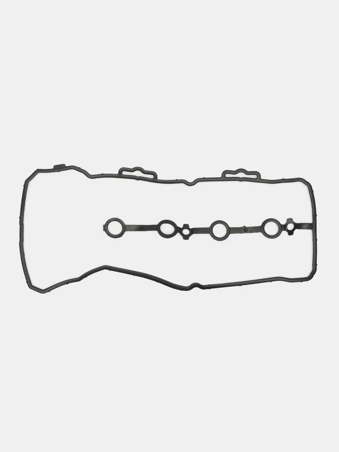 Прокладка клапанной крышки NISSAN Juke F15, Qashqai I J10E 1.6, Note E11 1.6 13270-ED000