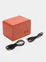 Bluetooth колонка WK SP350