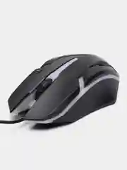 Проводная игровая мышь компьютерная V02