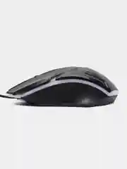 Проводная игровая мышь компьютерная V02