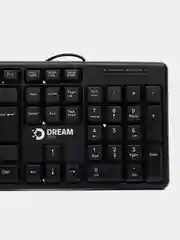 Клавиатура проводная Dream 8236