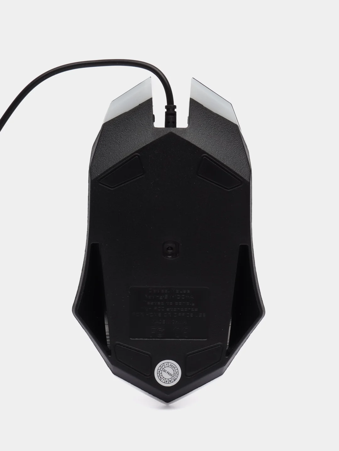 Проводная игровая мышь компьютерная V02