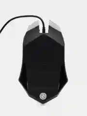 Проводная игровая мышь компьютерная V02