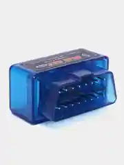 Автомобильный диагностический сканер OBD2 (OBD II) адаптер Bluetooth