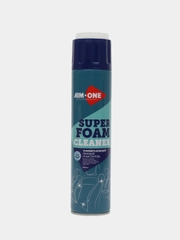 Сухая химчистка  для автомобиля Super Foam Cleaner