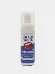 Пенка отбеливающая 2 шт по 50 мл, 1+1, GLOBAL WHITE