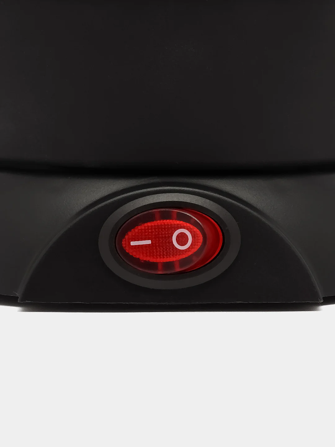 Золотой электрический кофейник Goldmaster KRONA Hunkar Red 850W