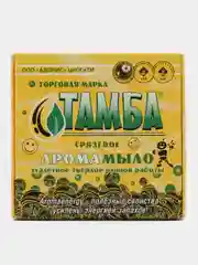 Тамба Арома-мыло "Чайное дерево - эвкалипт"