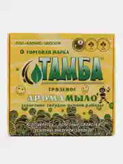 Тамба Арома-мыло "Чайное дерево - гвоздика"