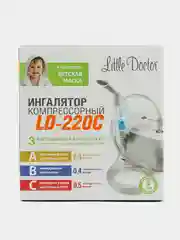 Ингалятор компрессорный LD-220С