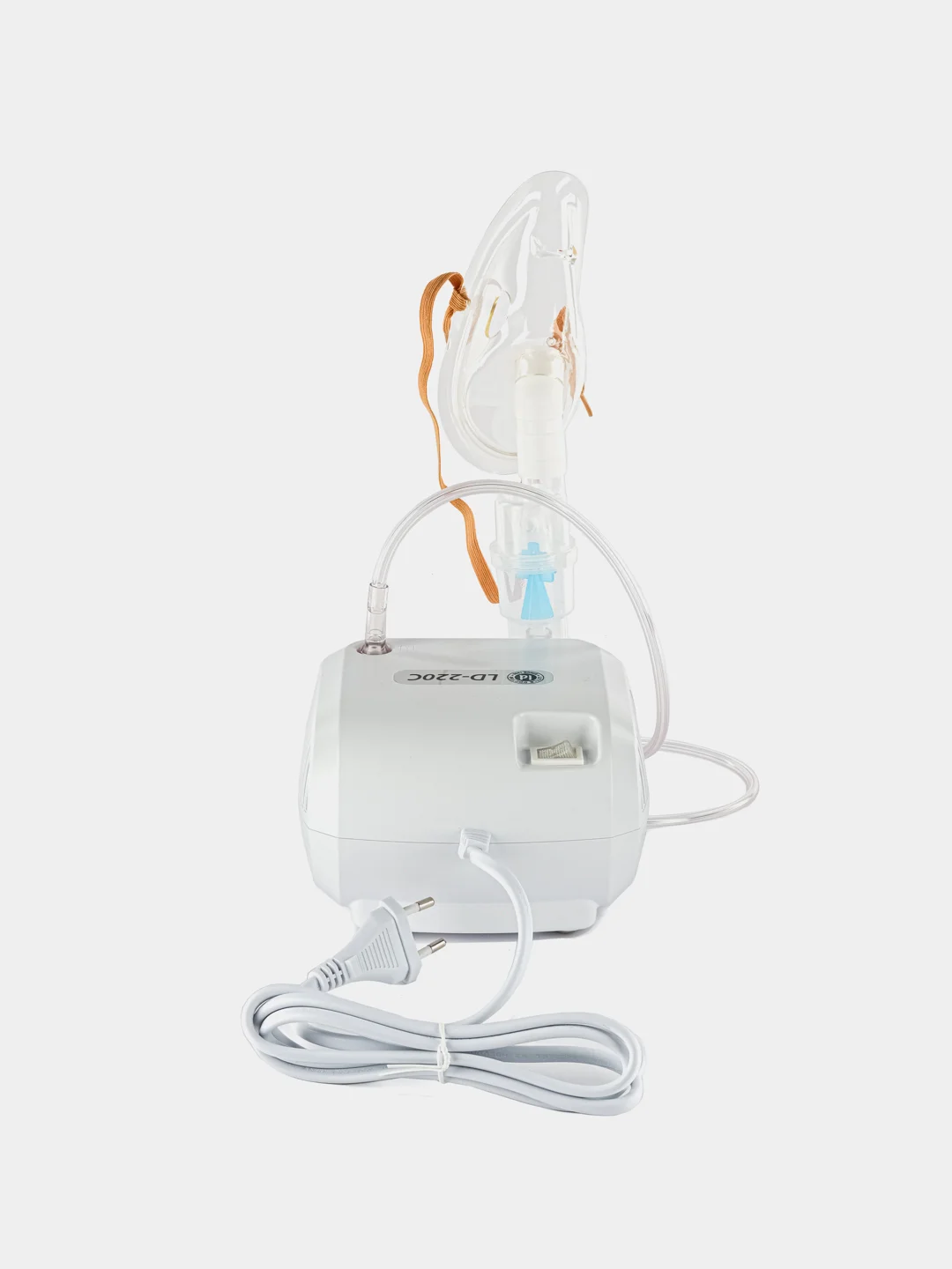 Ингалятор компрессорный LD-220С