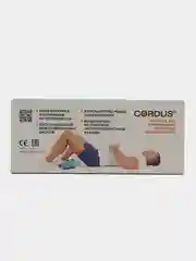Массажёр для спины шеи и поясницы Cordus Pro