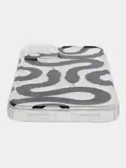 Чехол на iPhone 11 Змей
