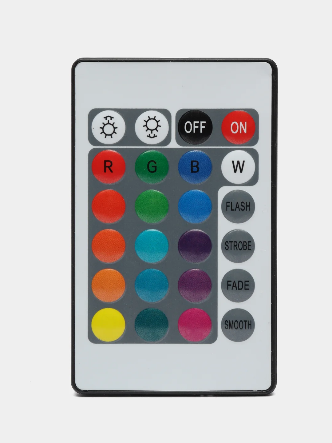Лампа светодиодная  "Закат"  RGB