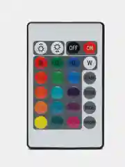 Лампа светодиодная  "Закат"  RGB