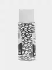 Шарики для пневматики 250шт BORNER Silver
