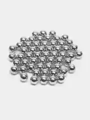 Шарики для пневматики 250шт BORNER Silver