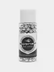 Шарики для пневматики 250шт BORNER Silver