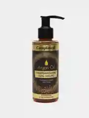 Compliment Argan Oil Гидрофильное гель-масло для глубокого очищения, 150мл