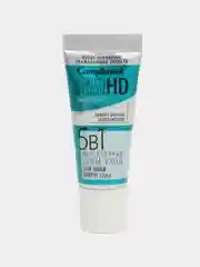 Compliment Beauty Vision HD Интенсивный крем-уход 5 в 1 для кожи вокруг глаз, 25мл