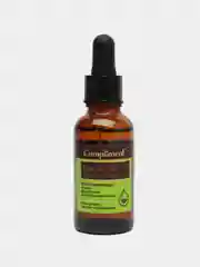 Compliment Ревитализирующее масло-концентрат для кончиков волос Marula Oil 25 мл