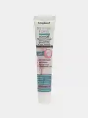 Compliment RETINOL FORTE Ночной мультиактивный крем-баланс для лица, шеи,зоны декольте 50м