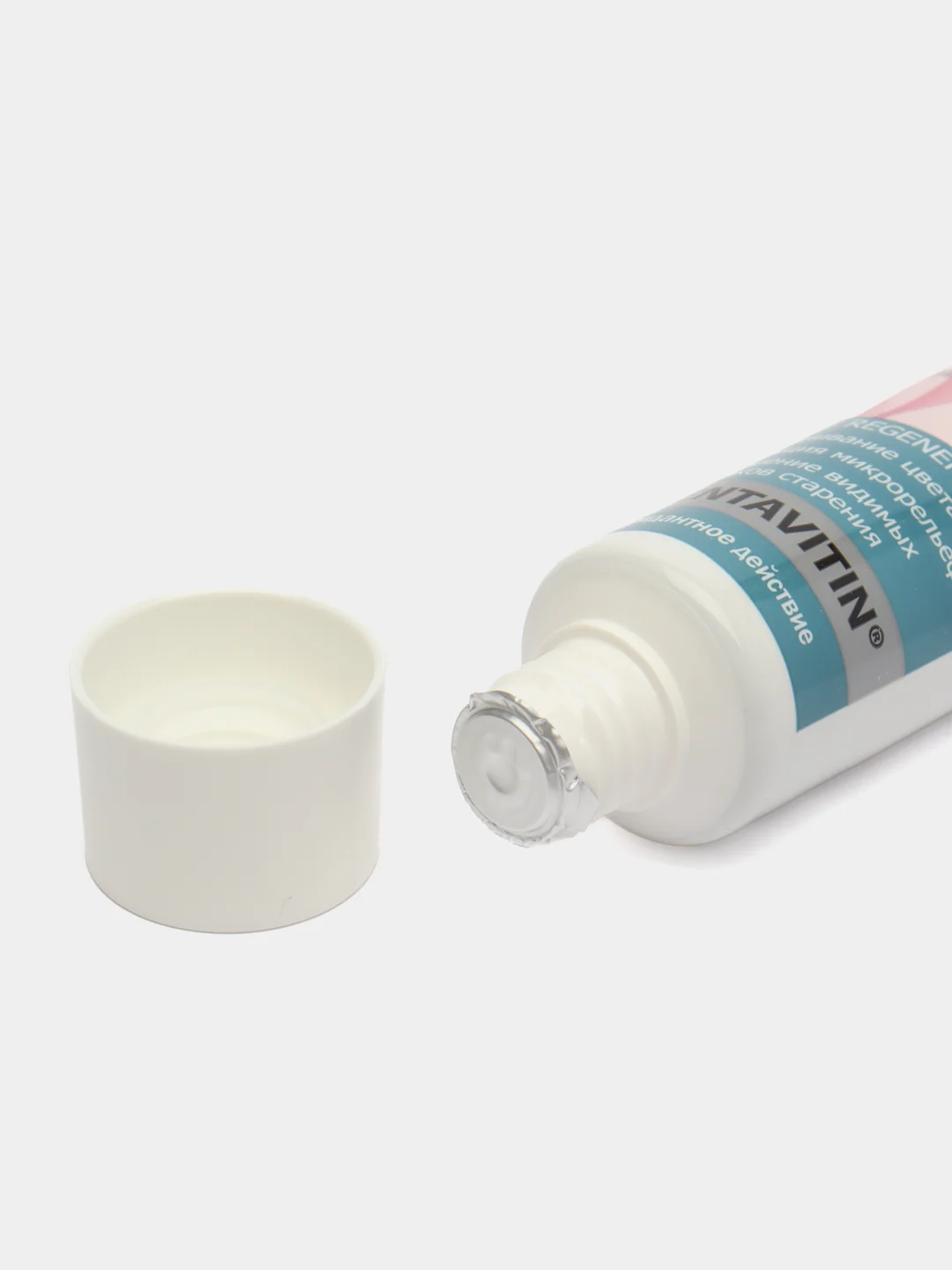 Compliment RETINOL FORTE Ночной мультиактивный крем-баланс для лица, шеи,зоны декольте 50м