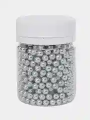 Шарики для пневматики 500 шт BORNER Silver