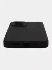 Черный чехол для Xiaomi Redmi 10 2022 4G (Сяоми Редми 10 4G), противоударный, с защитой камеры
