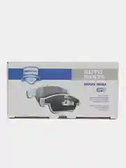 Колодка тормозная передняя  Aveo T300, Cobalt с ABS 95231012  BR.BP.1.1