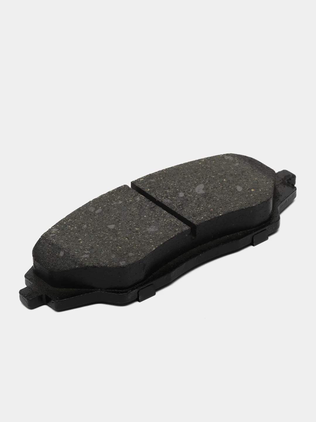 Колодка тормозная передняя  Aveo T300, Cobalt с ABS 95231012  BR.BP.1.1