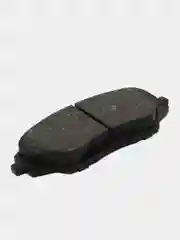 Колодка тормозная передняя  Aveo T300, Cobalt с ABS 95231012  BR.BP.1.1