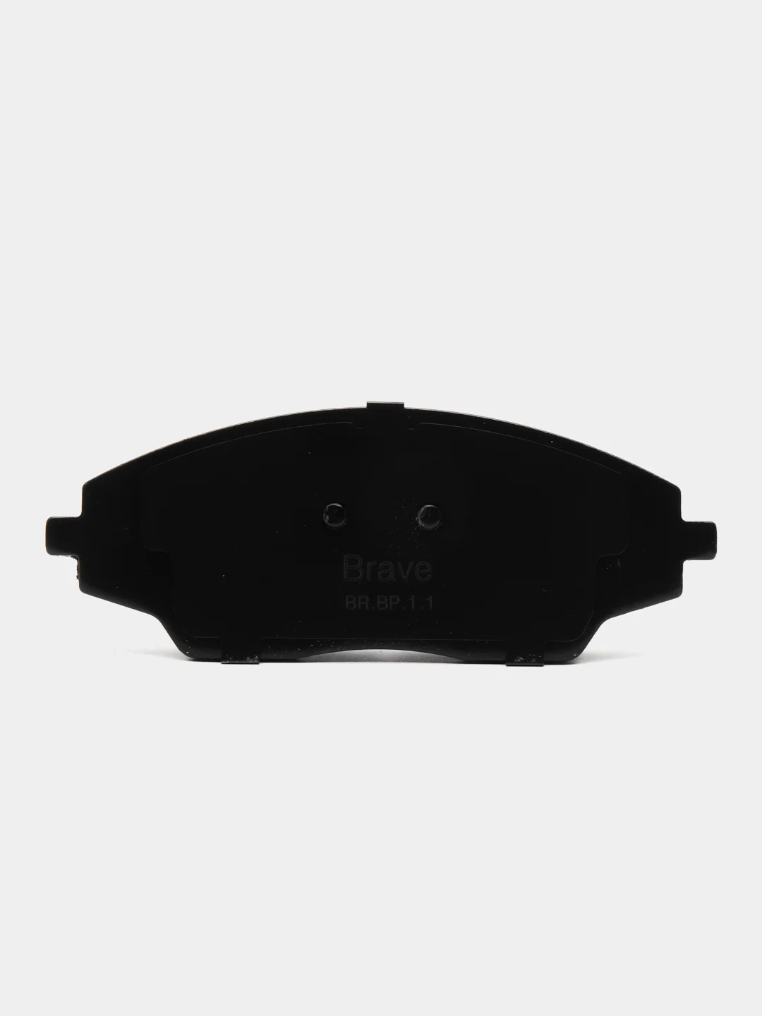 Колодка тормозная передняя  Aveo T300, Cobalt с ABS 95231012  BR.BP.1.1