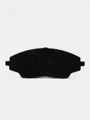 Колодка тормозная передняя  Aveo T300, Cobalt с ABS 95231012  BR.BP.1.1