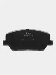Колодки тормозные передние KIA Optima TF 12- Ceed 12- HYUNDAI i30 16" 12- BR.BP.1.23