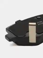 Накладки тормозные передние на Москвич 3, JAC S3/S5