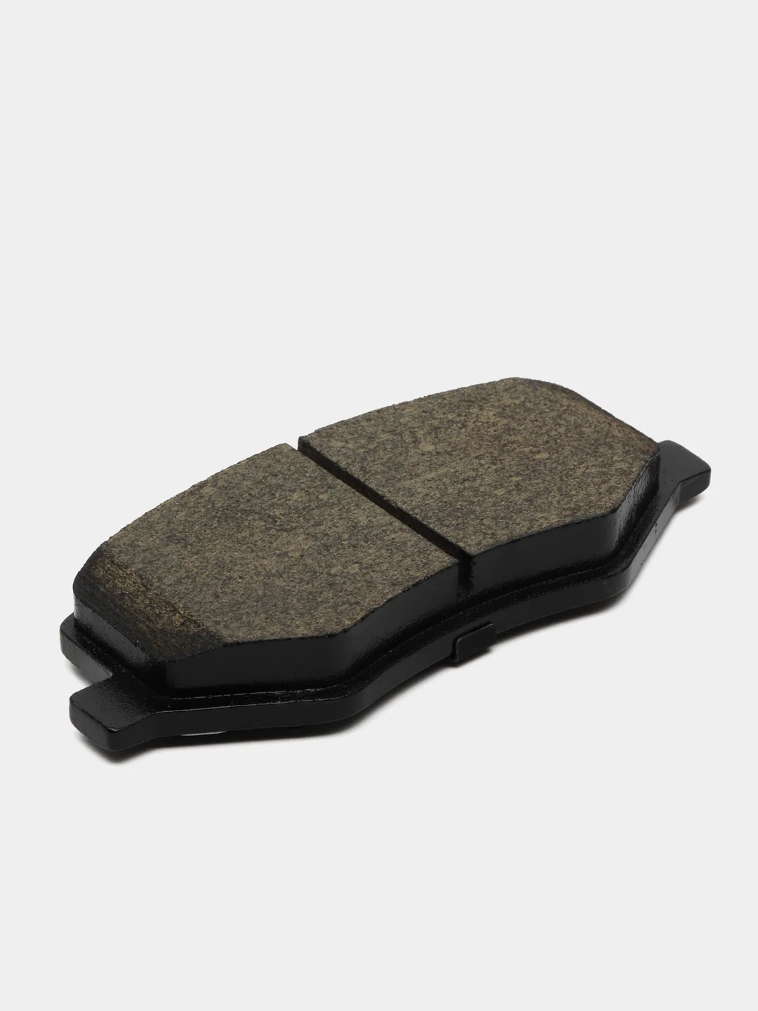Накладки тормозные передние на Москвич 3, JAC S3/S5
