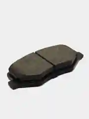 Накладки тормозные передние на Москвич 3, JAC S3/S5