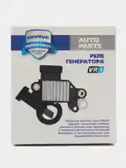 Реле генератора  Renault Duster 4X4 12-, 2.0I 7701208249 BR.VR.1.21
