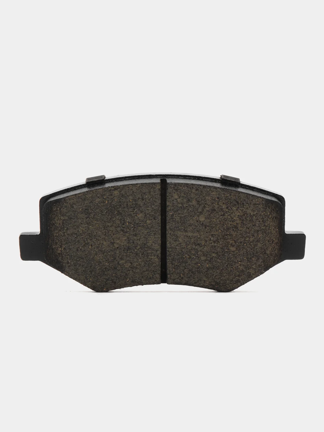 Накладки тормозные передние на Москвич 3, JAC S3/S5