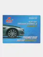 Накладки тормозные передние на Москвич 3, JAC S3/S5