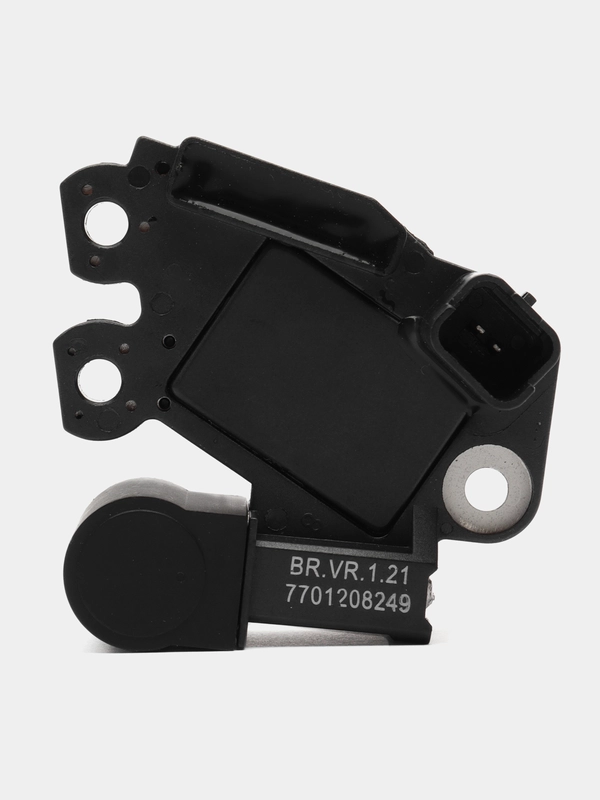 Реле генератора  Renault Duster 4X4 12-, 2.0I 7701208249 BR.VR.1.21